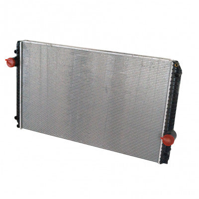 RADIADOR DE AGUA INTERNATIONAL 9200, 9400 TSM MEXPAR 437469P
