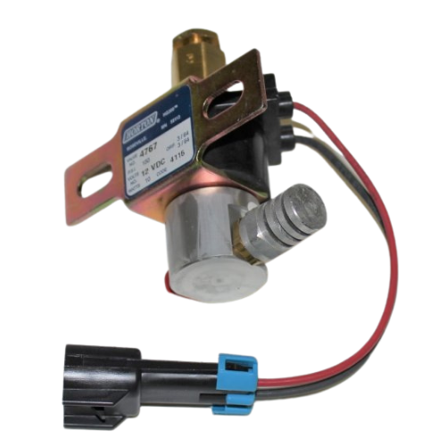 VALVULA SOLENOIDE 12 VCD NC HORTON 993281