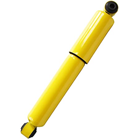 AMORTIGUADOR PARA LA SUSPENSION MONROE 65107