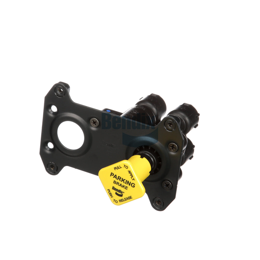 VALVULA DE FRENO DE ESTACIONAMIENTO PP-DC BENDIX 800147