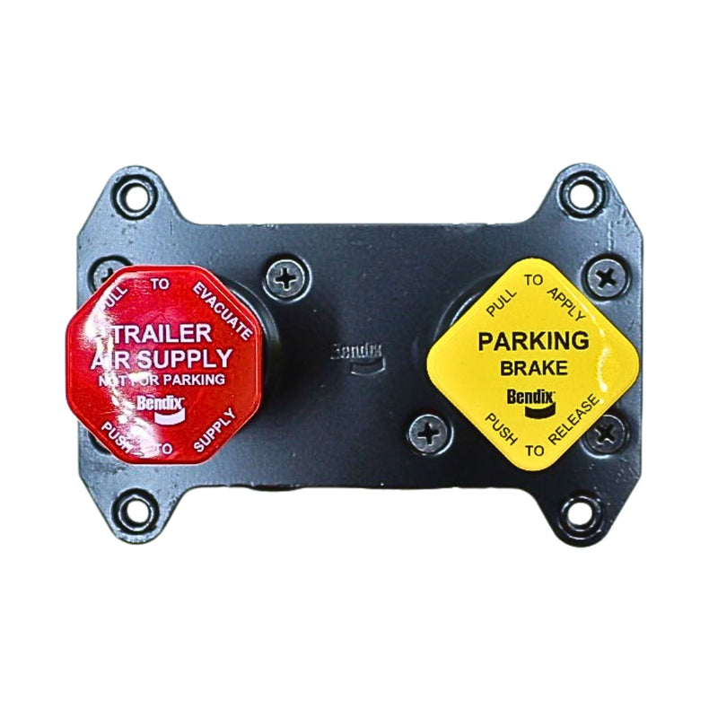 VALVULA DE FRENO DE ESTACIONAMIENTO MV-3 BENDIX 800519