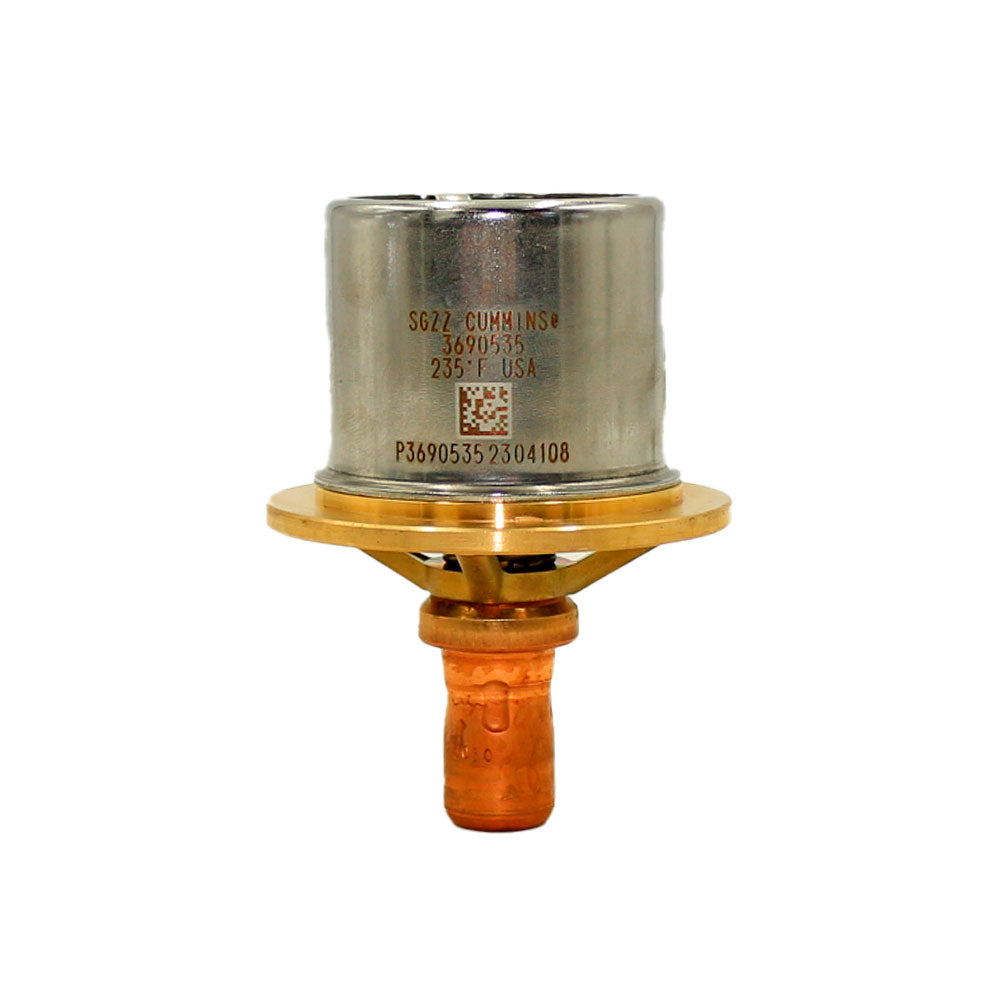 TERMOSTADO DE AGUA O REFRIGERANTE CUMMINS 3690535 – Amsa Tienda en Línea