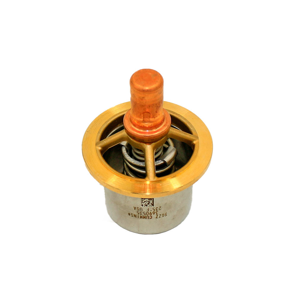 TERMOSTADO DE AGUA O REFRIGERANTE CUMMINS 3690535 – Amsa Tienda en Línea