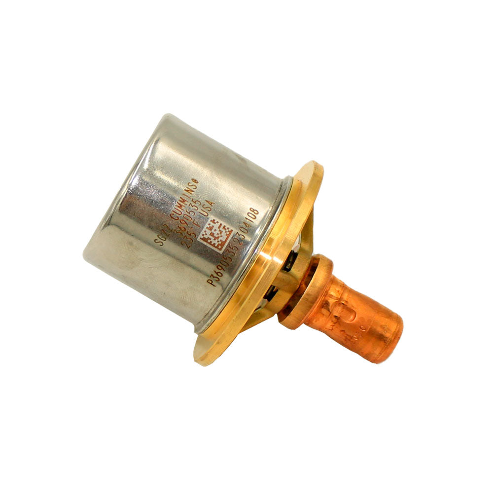 TERMOSTADO DE AGUA O REFRIGERANTE CUMMINS 3690535 – Amsa Tienda en Línea