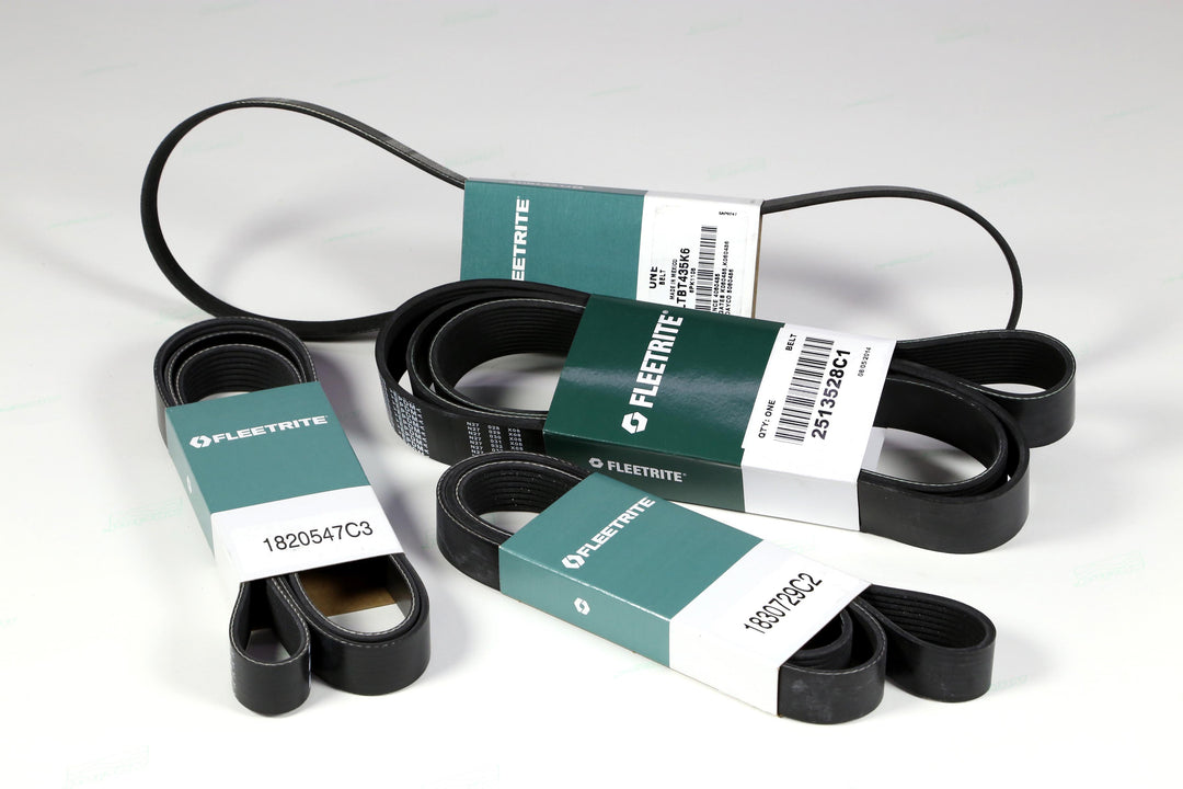 BANDA FLEETRITE 2513523C1