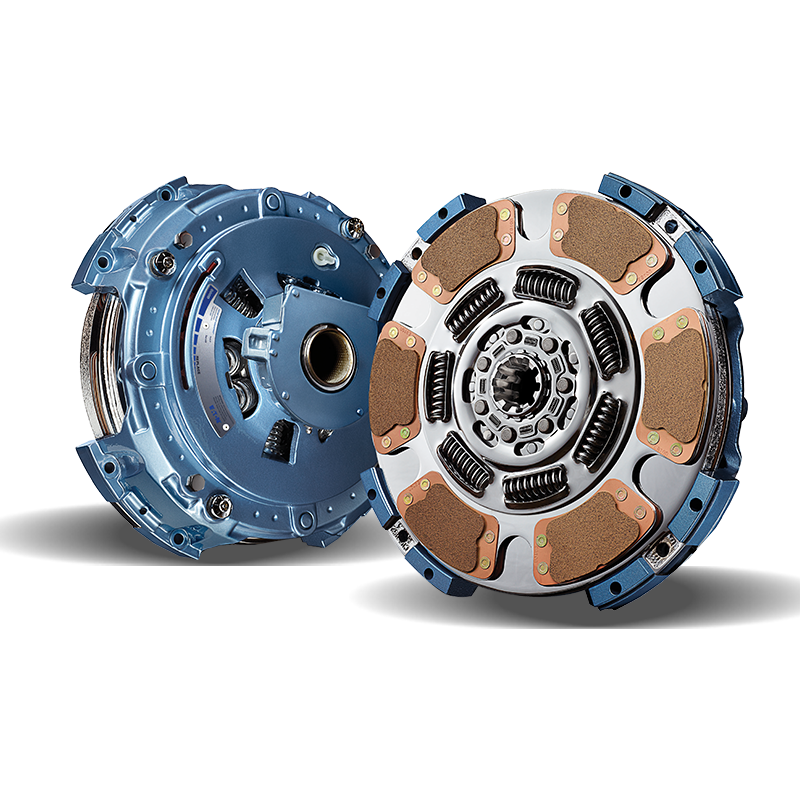 EMBRAGUE EASY PEDAL HD 15.5 PULG CLUTCH EASY PEDAL T 1700 FLEETRITE FLT10892582