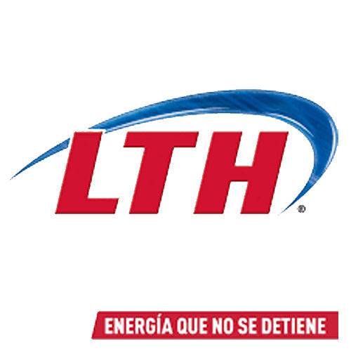 ACUMULADOR L75 DE 15 PLACAS LTH L-75-575