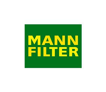 FILTRO PARA COMBUSTIBLE TIPO CARTUCHO MANN FILTER PU1059X