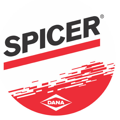 KIT CRUCETA SERIE (SPL 250 ) SPICER SELECT 25-SPL250-3X