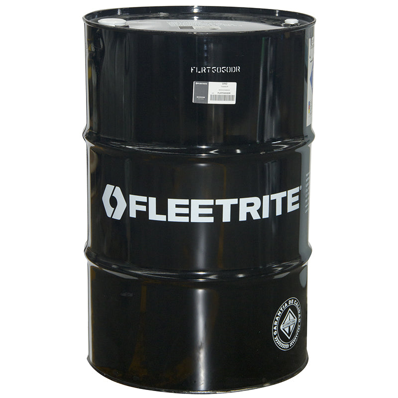 ACEITE O LUBRICANTE HIDRAULICO MINERAL ISO 68 TAMBOR 208 LTS FLEETRITE FLRT68DR