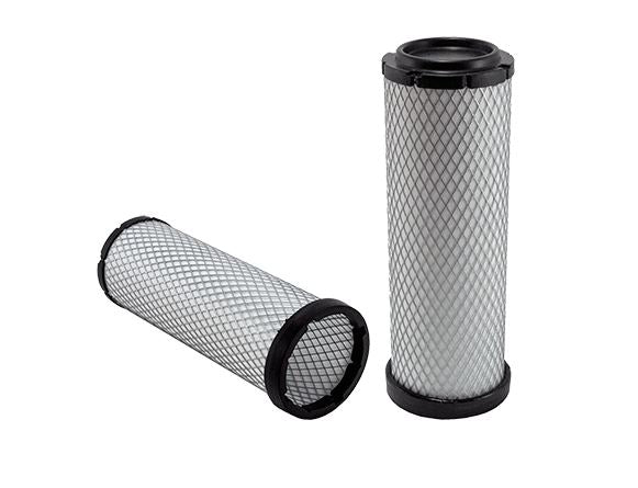 FILTRO DE AIRE SECUNDARIO O DE SEGURIDAD PARA MOTOR MANN FILTER CF1580