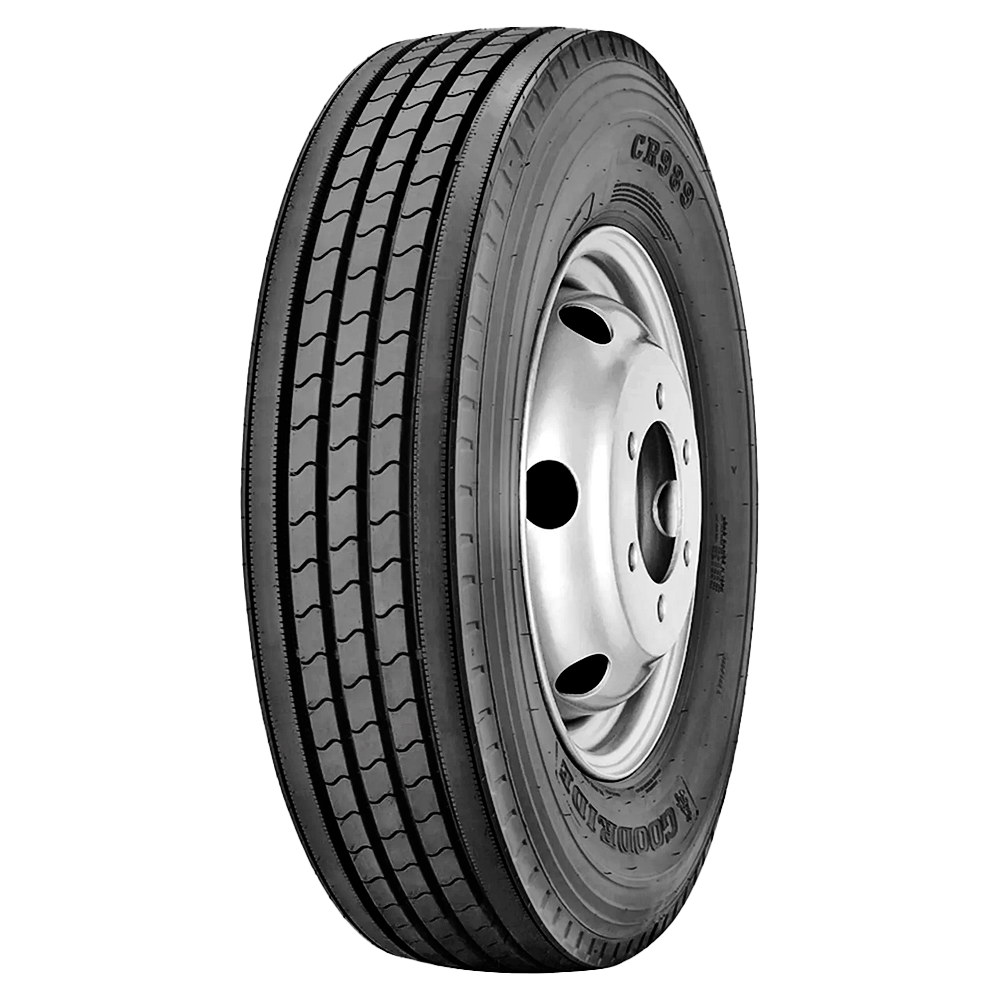 LLANTA NEUMATICO 11R22.5 GOODRIDE GDR11225989