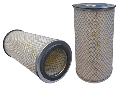FILTRO DE AIRE PRIMARIO PARA MOTOR MANN FILTER C25700 – Amsa Tienda en ...