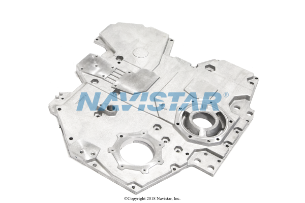 TAPA DE DISTRIBUCION NAVISTAR 1820465C4