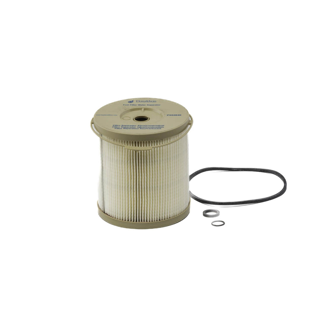 FILTRO PARA COMBUSTIBLE SEPARADOR DE AGUA DONALDSON P552040