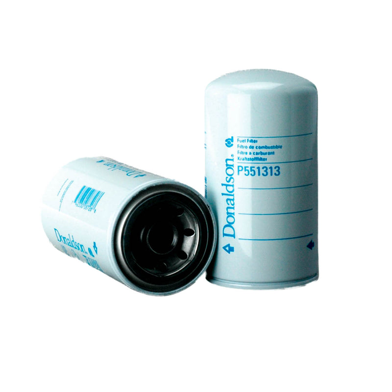 FILTRO PARA COMBUSTIBLE ENROSCABLE TIPO SELLADO DONALDSON P551313