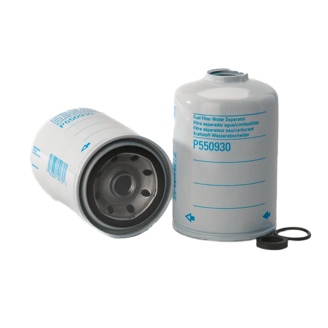 FILTRO PARA COMBUSTIBLE SEPARADOR DE AGUA DONALDSON P550930