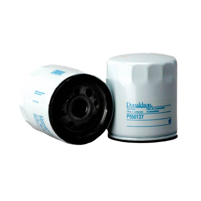 FILTRO PARA COMBUSTIBLE ENROSCABLE TIPO SELLADO DONALDSON P550127