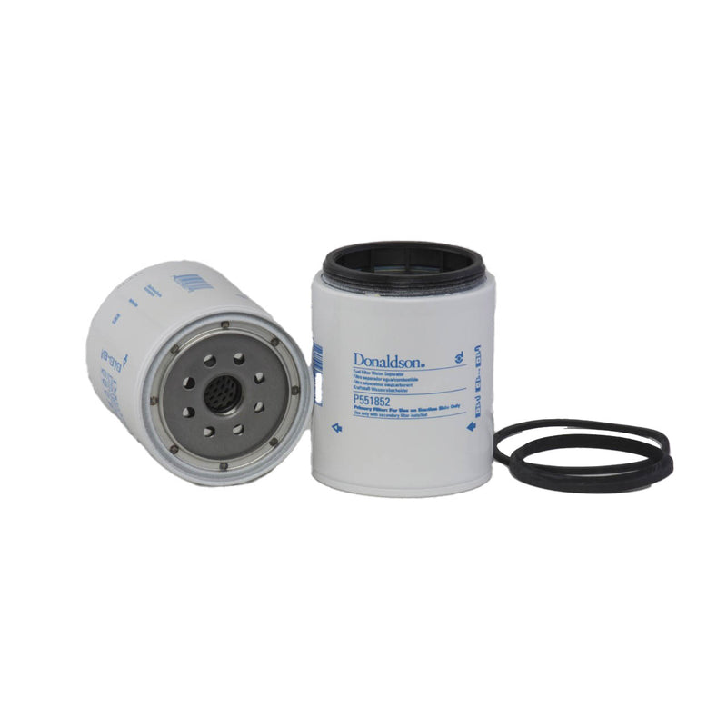 FILTRO PARA COMBUSTIBLE SEPARADOR DE AGUA DONALDSON P551852