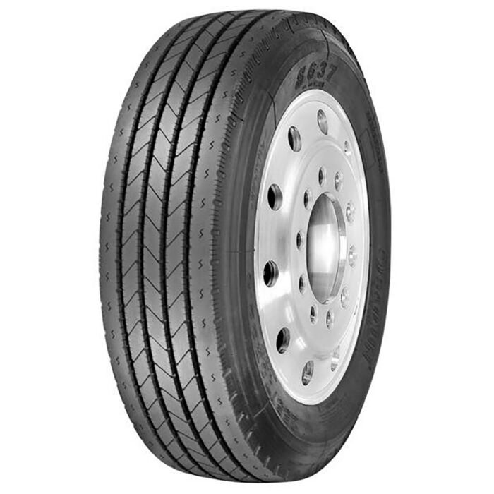 LLANTA NEUMATICO  215/75R17.5 TBC SAIL 8244379