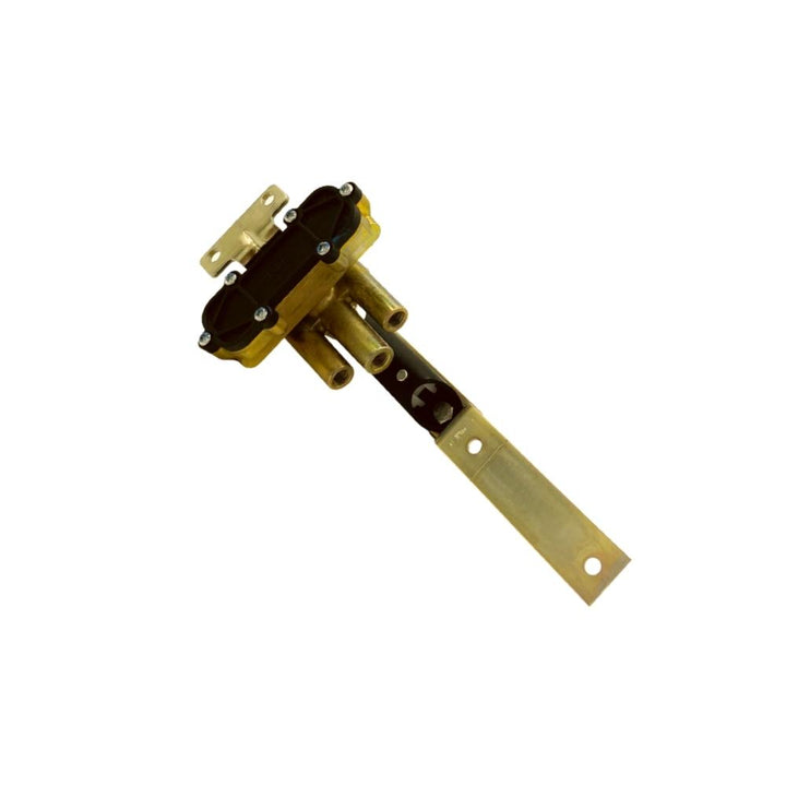 VALVULA NIVELADORA SUSPENSION HALDEX 90054007