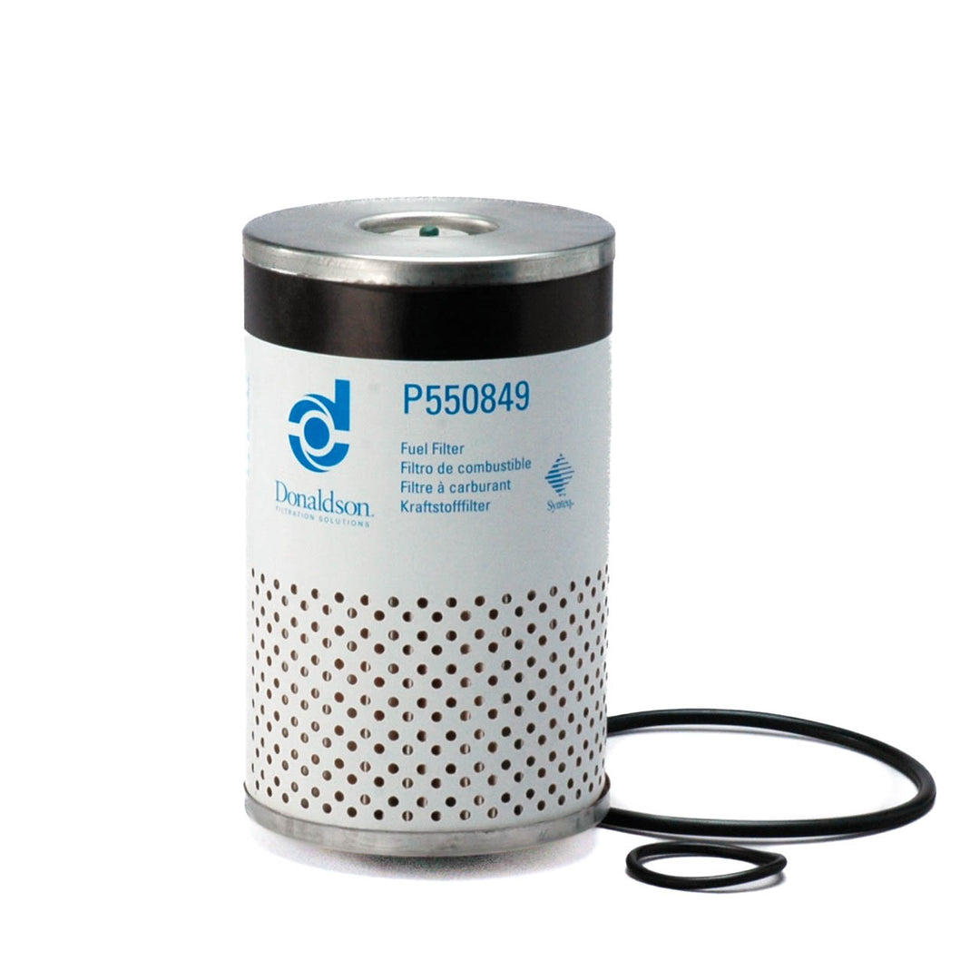 FILTRO PARA COMBUSTIBLE SEPARADOR DE AGUA DONALDSON P550849