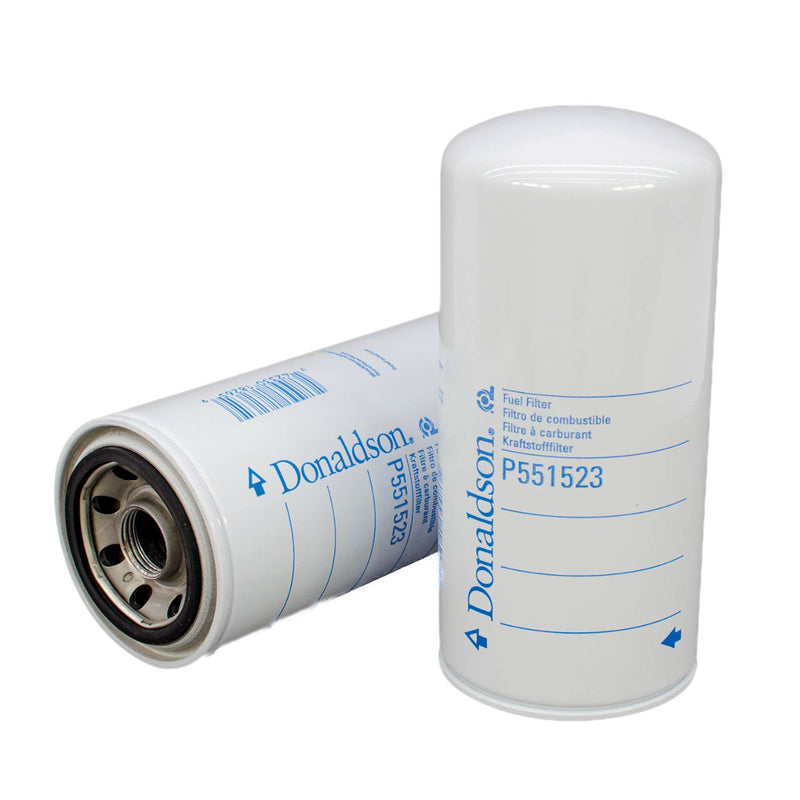 FILTRO PARA COMBUSTIBLE ENROSCABLE TIPO SELLADO DONALDSON P551523