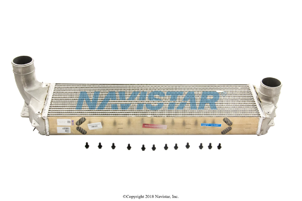 POSTENFRIADOR DE AIRE NAVISTAR 2591600C91