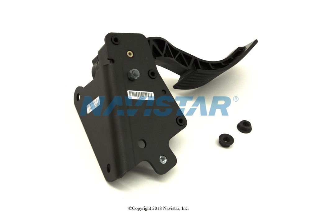 PEDAL DE ACELERADOR NAVISTAR 2595195C92