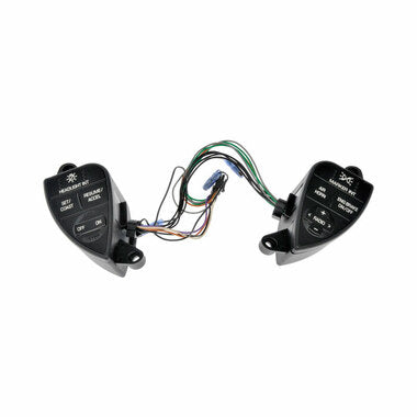 CONTROLES DE VOLANTE NAVISTAR RECON 5013011R91