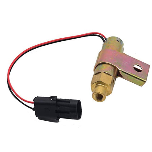 VALVULA SOLENOIDE NAVISTAR 3551298C92