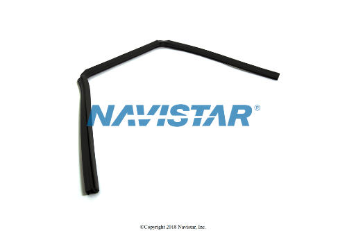 HULE SUPERIOR DE CRISTAL DE PUERTA NAVISTAR 3588772C2