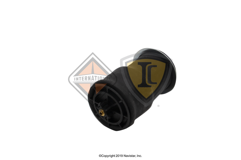 BOLSA DE AIRE PARA LA SUSPENSION DE LA CABINA NAVISTAR 4050683C3