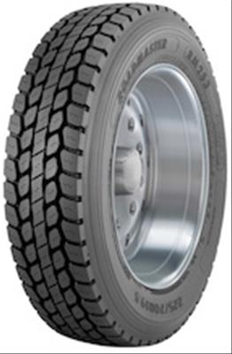 LLANTA 11R24.5 RM234 EM 149/146L H/16 TODA POSICION ROADMASTER 124118