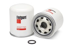 FILTRO O CARTUCHO SECADOR DE AIRE PARA SISTEMA DE FRENOS FLEETGUARD AD27750