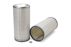 FILTRO DE AIRE SECUNDARIO O DE SEGURIDAD PARA MOTOR FLEETGUARD AF4554M