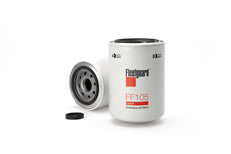 FILTRO PARA COMBUSTIBLE ENROSCABLE TIPO SELLADO FLEETGUARD FF105