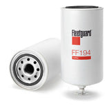 FILTRO PARA COMBUSTIBLE SEPARADOR DE AGUA FLEETGUARD FF194