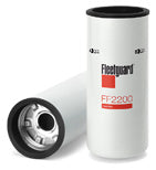 FILTRO PARA COMBUSTIBLE ENROSCABLE TIPO SELLADO FLEETGUARD FF2200