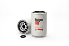 FILTRO PARA COMBUSTIBLE ENROSCABLE TIPO SELLADO FLEETGUARD FF2203