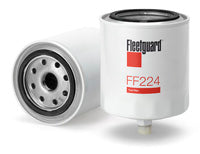 FILTRO PARA COMBUSTIBLE SEPARADOR DE AGUA FLEETGUARD FF224