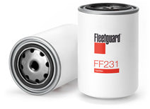 FILTRO PARA COMBUSTIBLE ENROSCABLE TIPO SELLADO FLEETGUARD FF231