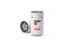 FILTRO PARA COMBUSTIBLE ENROSCABLE TIPO SELLADO FLEETGUARD FF261