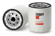 FILTRO PARA COMBUSTIBLE ENROSCABLE TIPO SELLADO FLEETGUARD FF5021