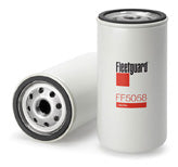 FILTRO PARA COMBUSTIBLE ENROSCABLE TIPO SELLADO FLEETGUARD FF5058