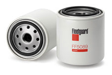 FILTRO PARA COMBUSTIBLE ENROSCABLE TIPO SELLADO FLEETGUARD FF5089