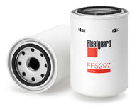 FILTRO PARA COMBUSTIBLE ENROSCABLE TIPO SELLADO FLEETGUARD FF5297