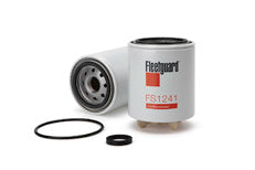 FILTRO PARA COMBUSTIBLE SEPARADOR DE AGUA FLEETGUARD FS1241