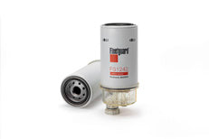 FILTRO PARA COMBUSTIBLE SEPARADOR DE AGUA FLEETGUARD FS1242B – Amsa ...