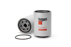 FILTRO PARA COMBUSTIBLE SEPARADOR DE AGUA FLEETGUARD FS1291